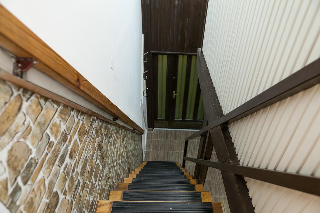 Junior Tower Apartment Boedapest Buitenkant foto